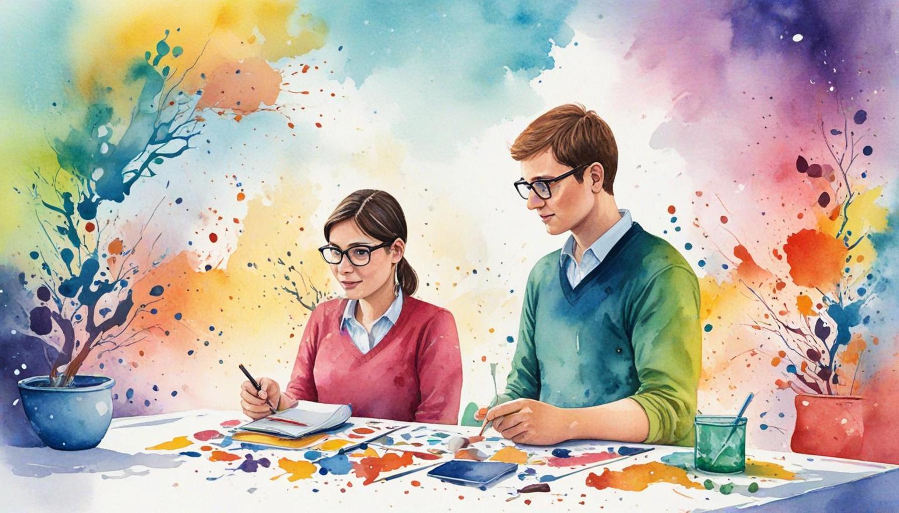The Importance of Logic Challenges in Mentorship Programs: Empowering the Next Generation of Leaders