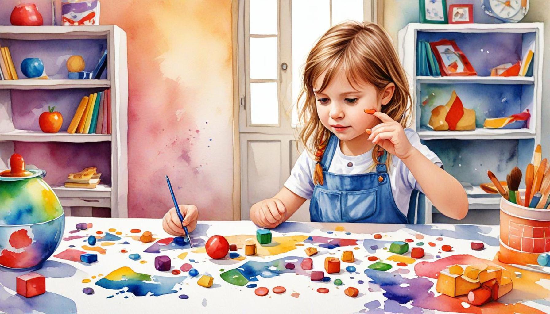 The Role of Logical Reasoning Games in Early Childhood Education and the Development of Problem-Solving Skills