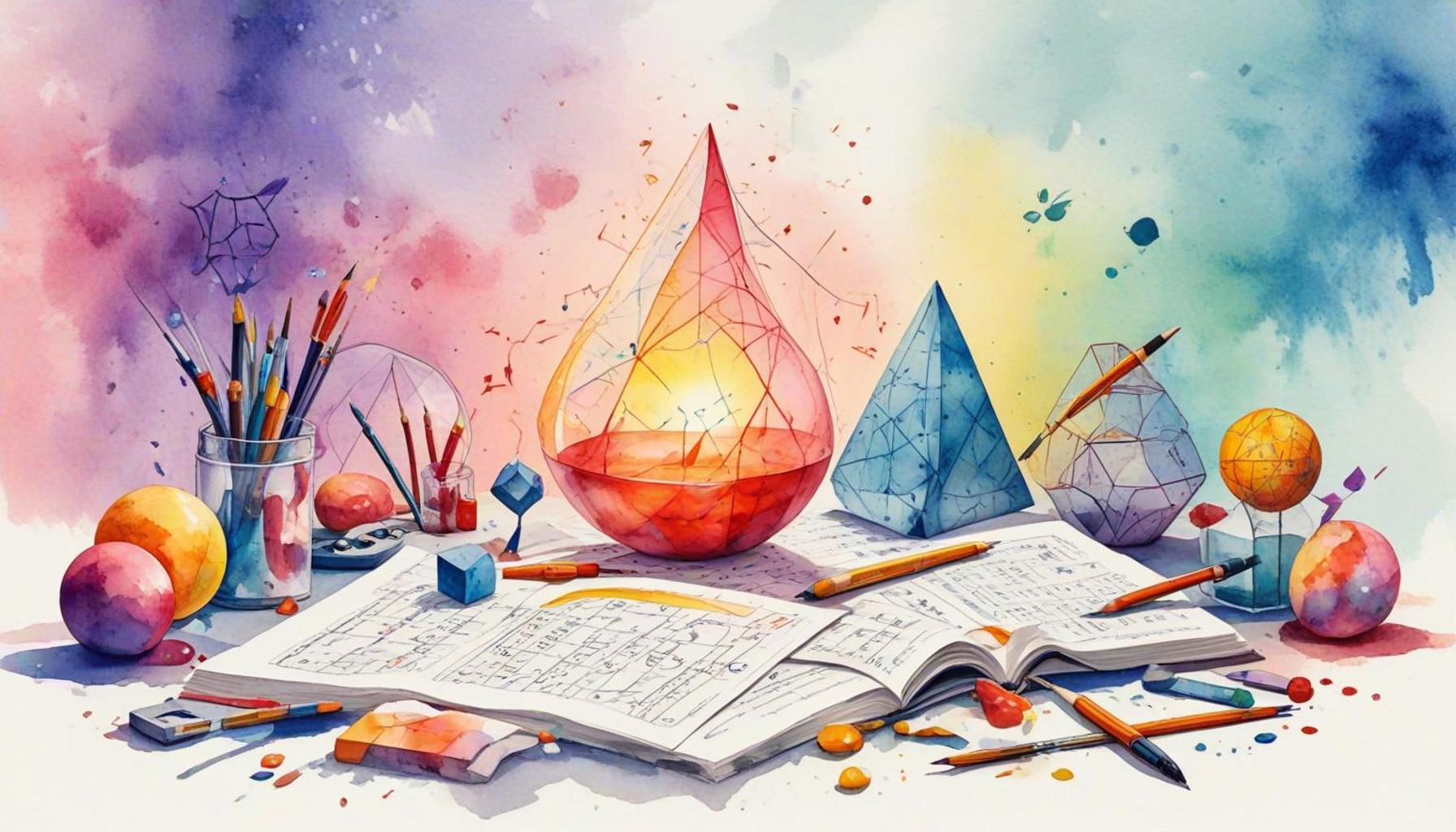 How Mathematical Challenges Assist in the Formation of Critical Thinkers