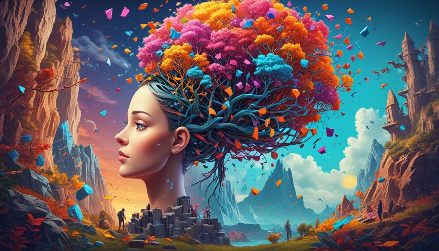 Challenging the Mind: How Logic Games and Puzzles Enhance Resilience and Persistence in Problem Solving