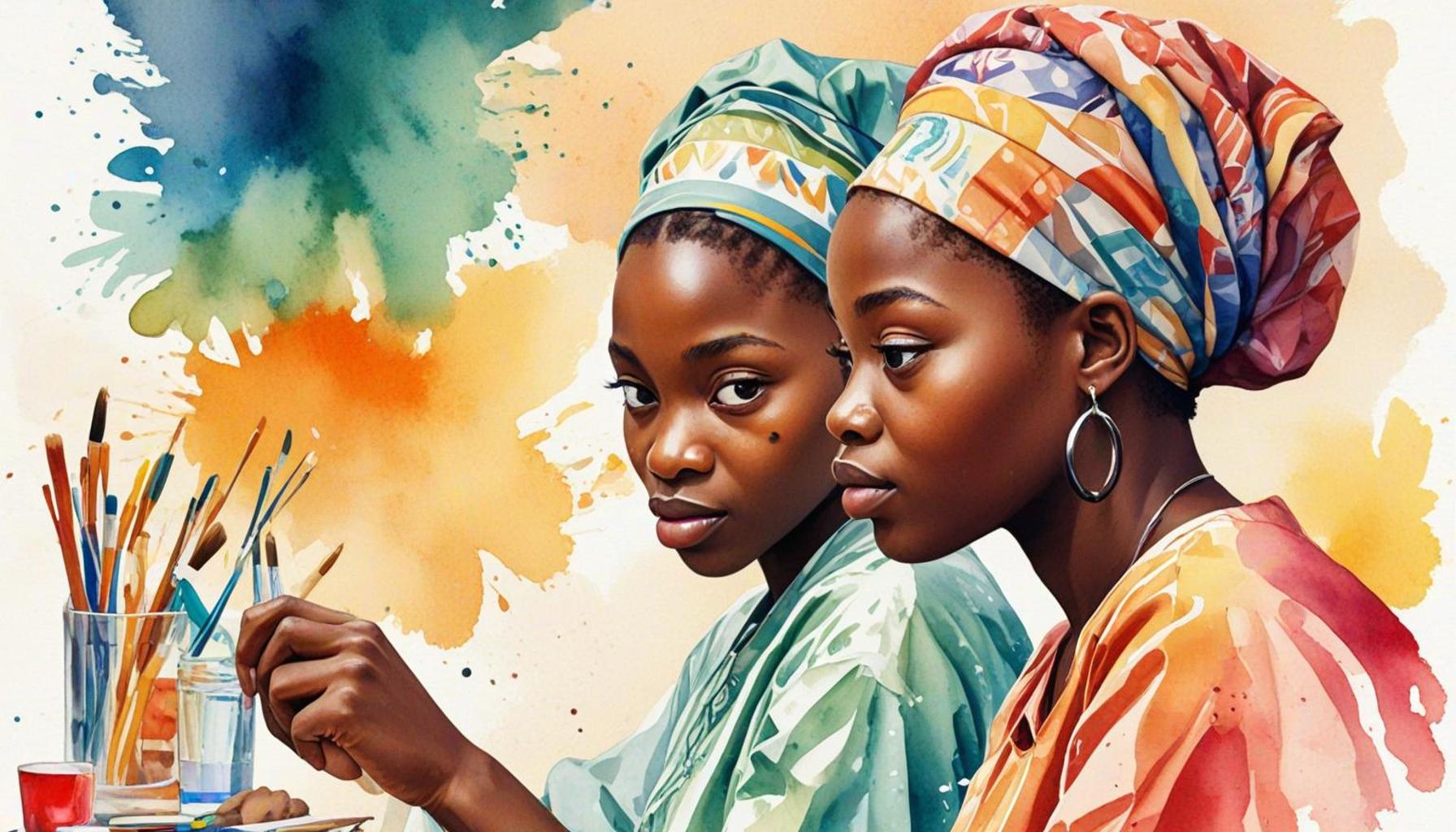 The influence of memory games on cognitive improvement in Nigerian youth
