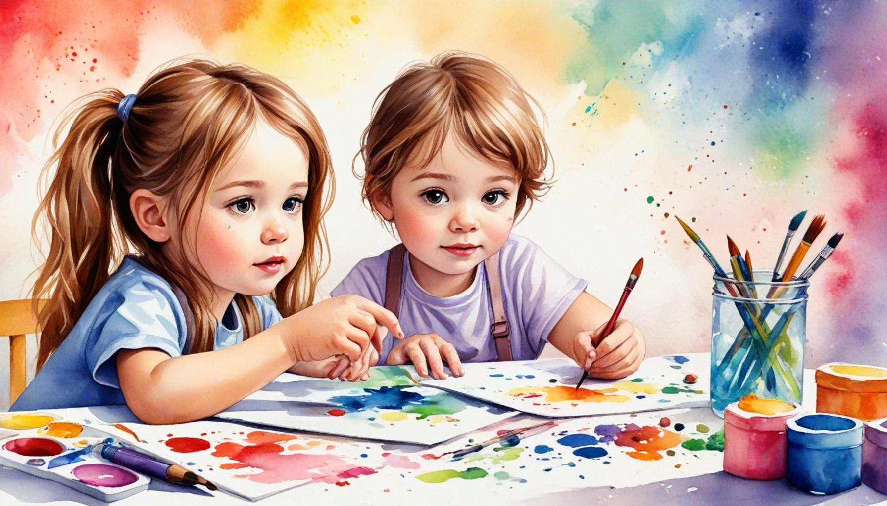 Logical Challenges for Children: Stimulating Creativity and Critical Thinking