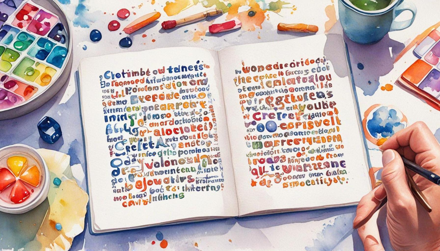 The relationship between word games and memory improvement in older adults