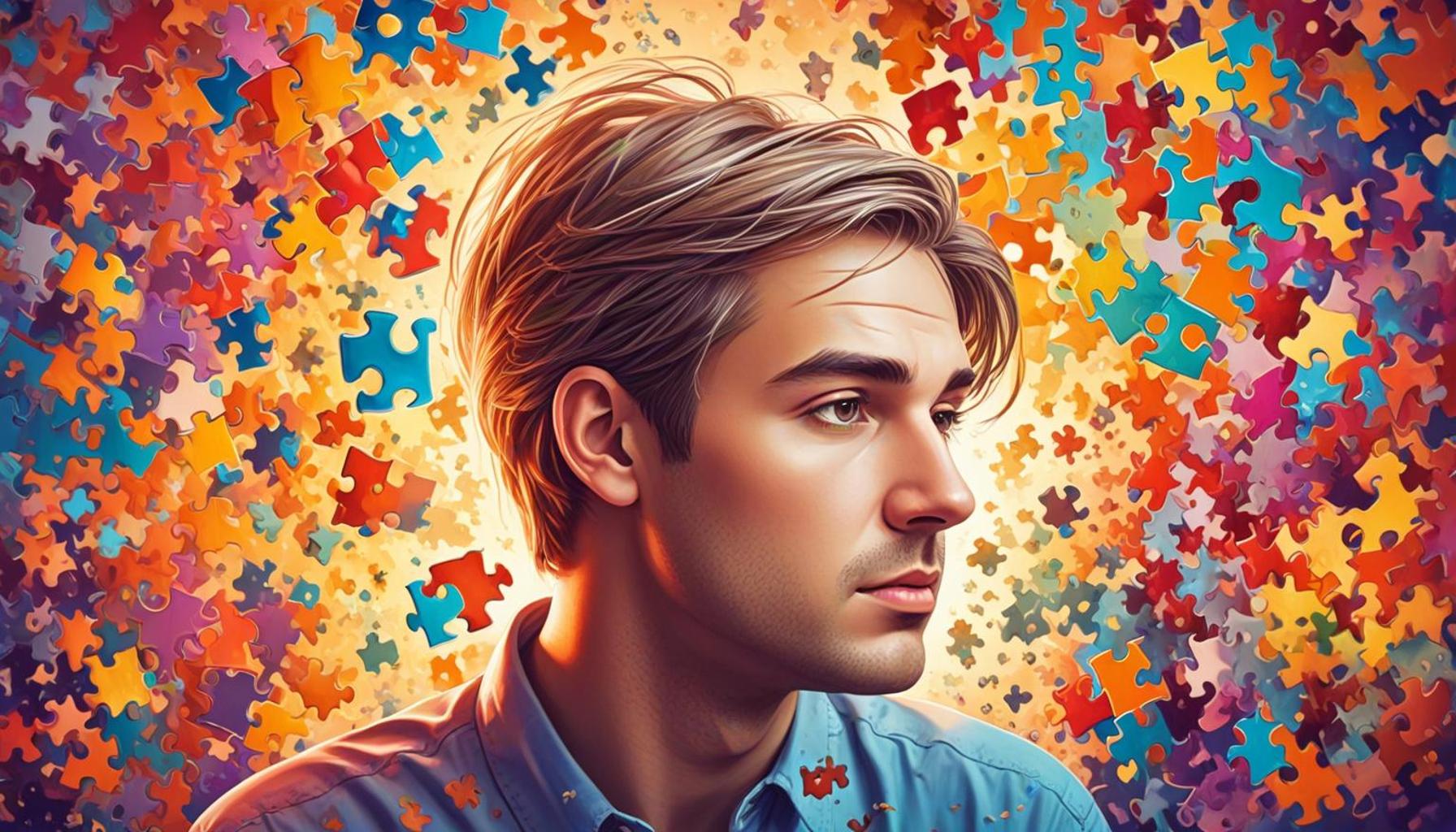 Boost Adult Memory Focus Puzzles and Mental Challenges Explored
