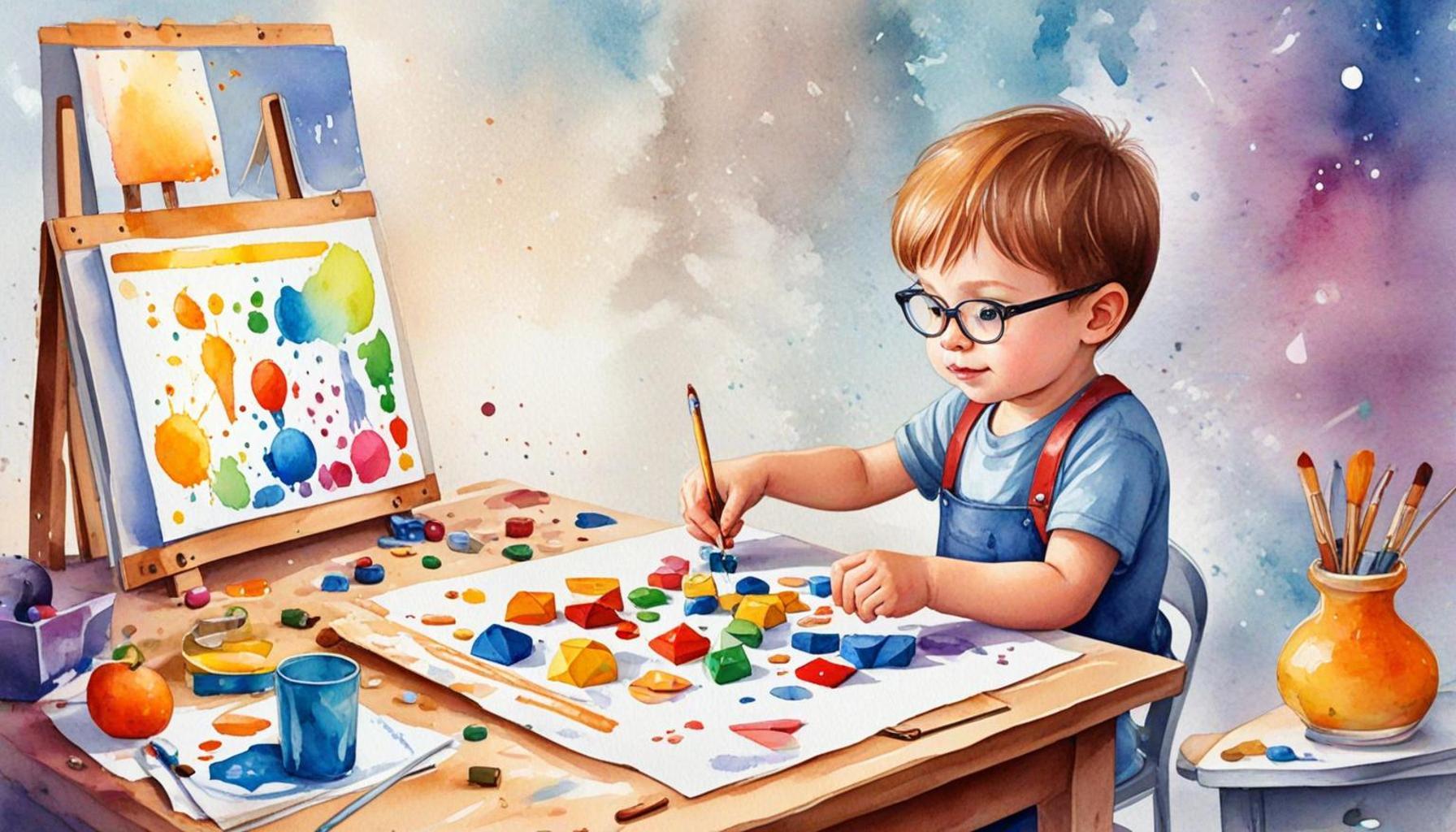 Boost Kids Brainpower Benefits of Logic Games for Cognitive Growth