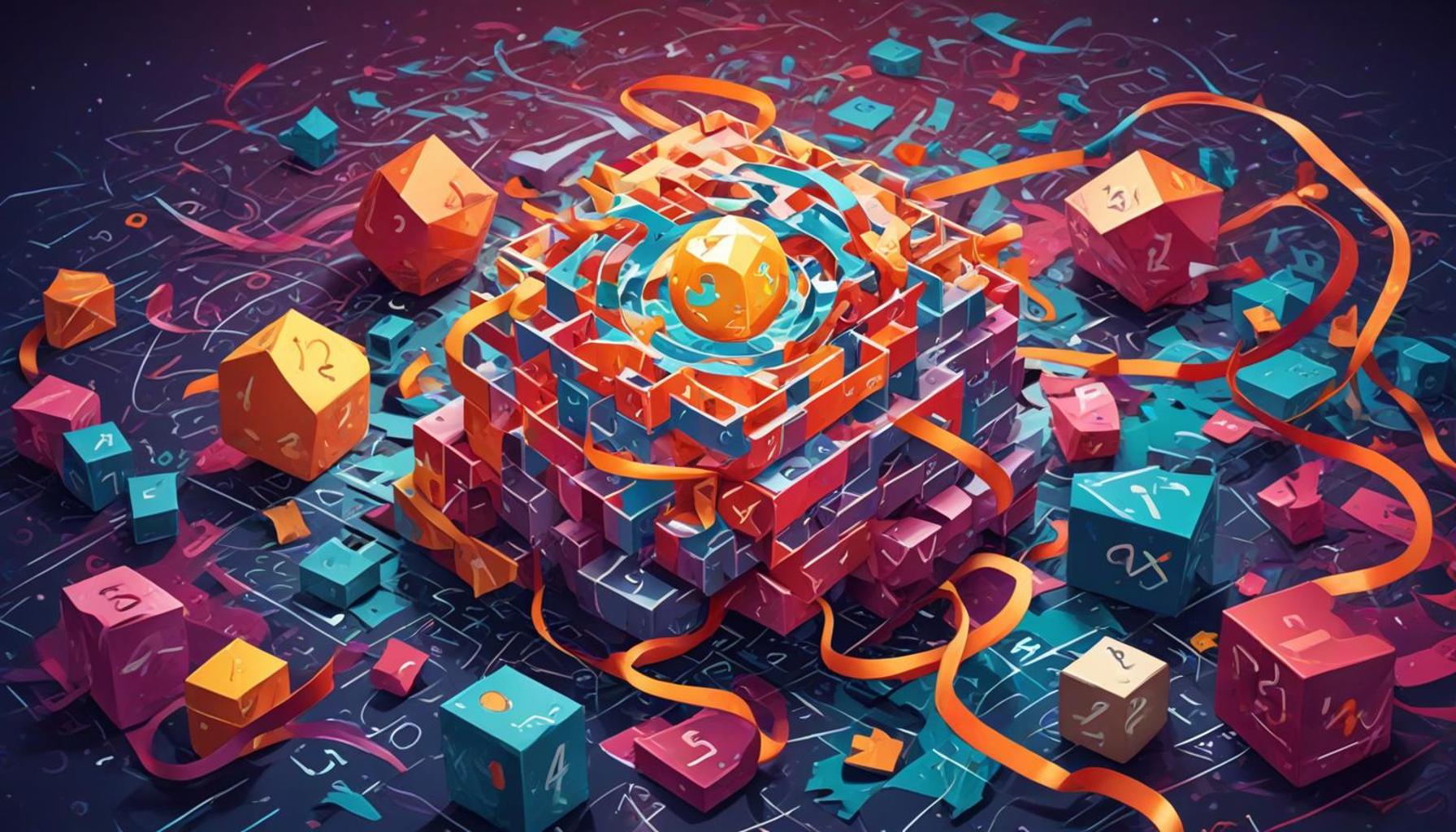 Unveiling the Benefits of Mathematical Puzzles in Logic and Critical Thinking