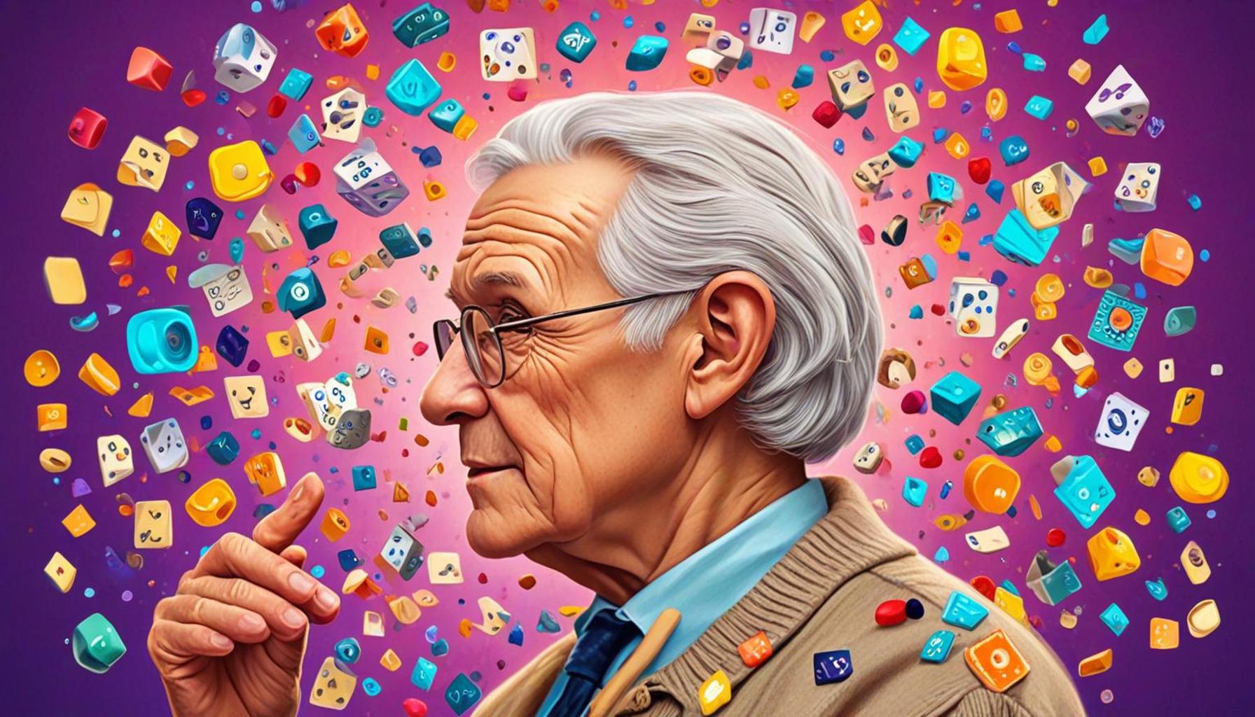 Boost Older Adults Cognition with Memory Games Top Benefits