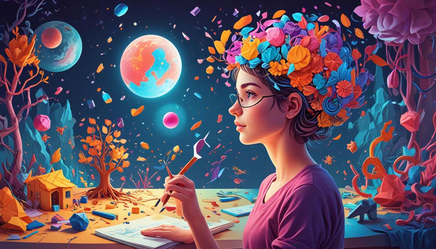 Enhance Logical Thinking Skills with Engaging Mental Challenges