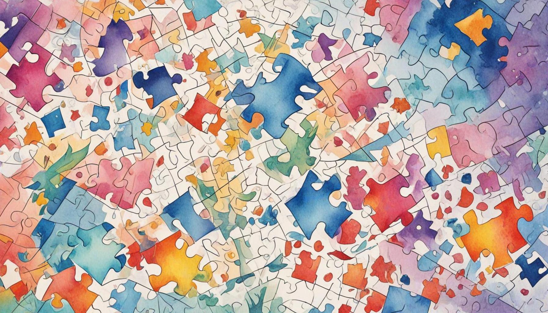Enhance Pattern Recognition Skills with Puzzles and Challenges