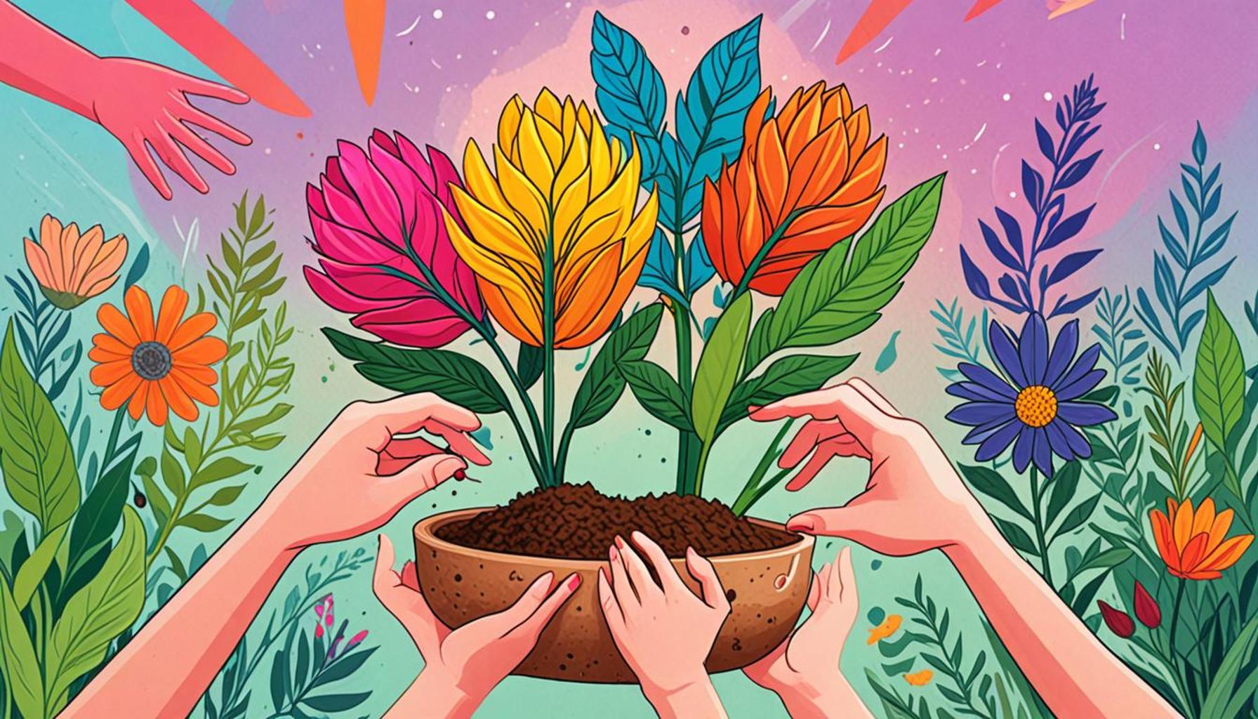 Cultivating Meaningful Relationships: The Role of Intentional Choices in Personal Interactions