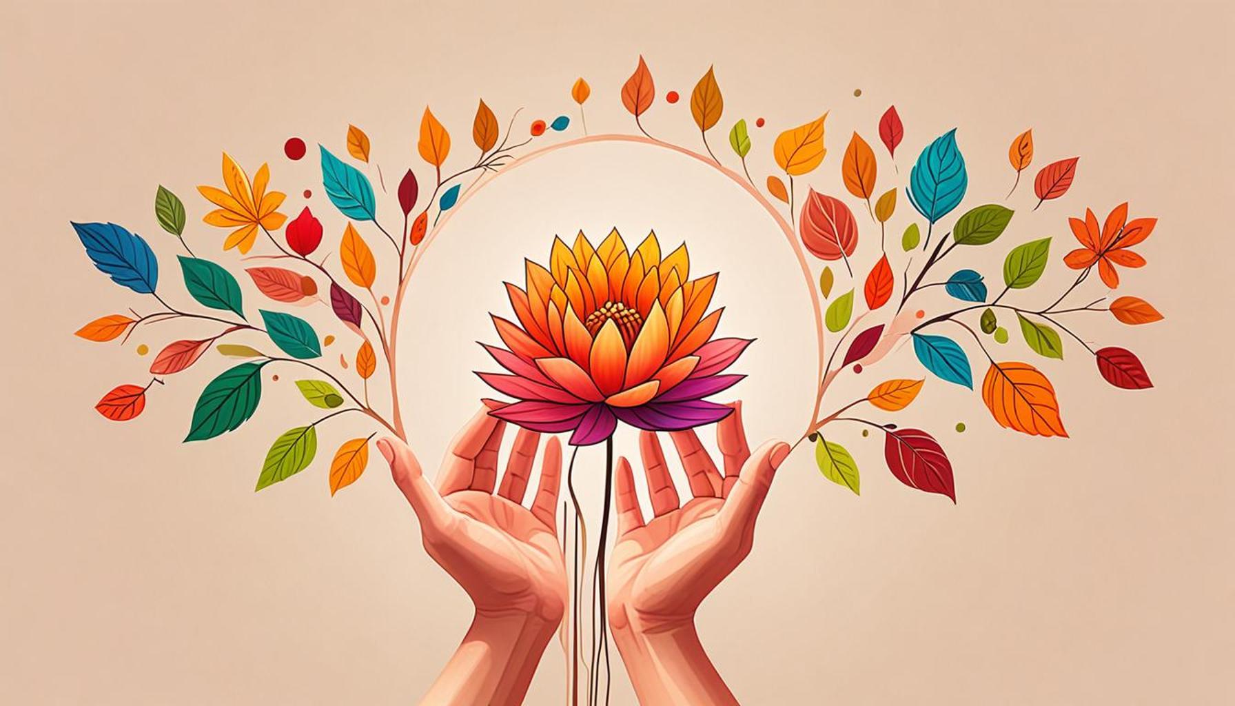 Cultivating Gratitude: How Mindful Living Enriches Minimalism