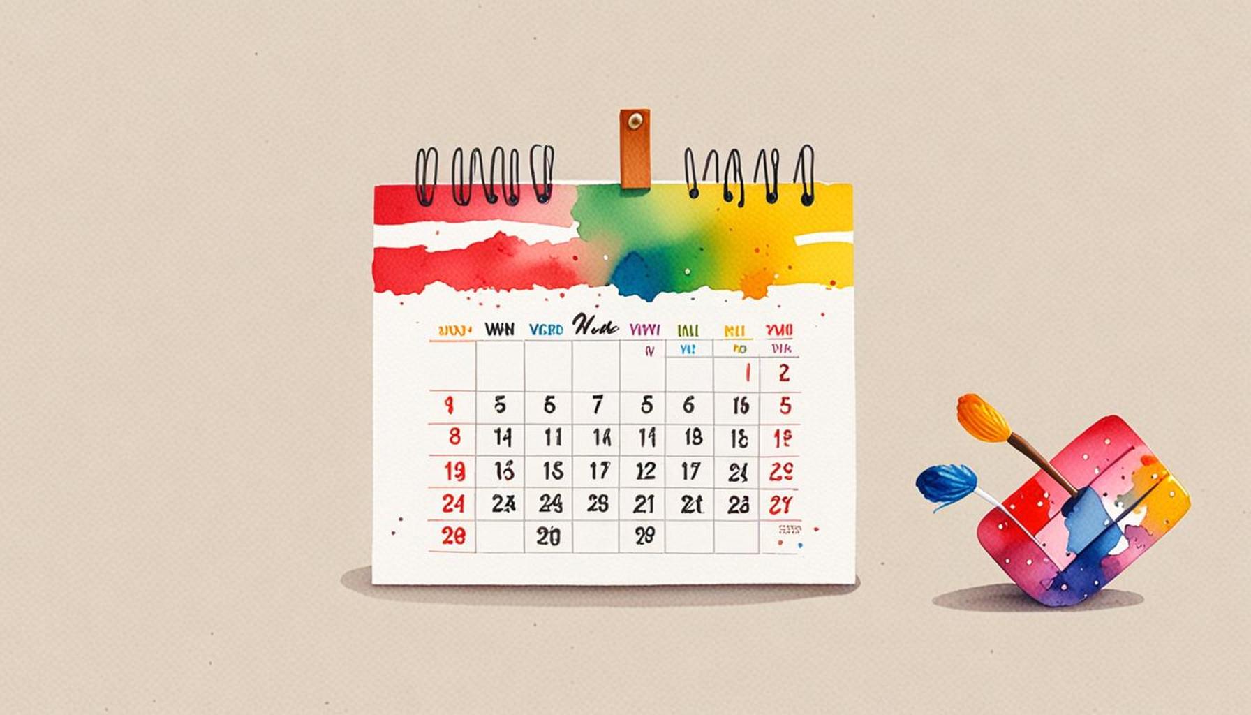 Uncomplicating Commitments: How Minimalism Can Transform Your Calendar