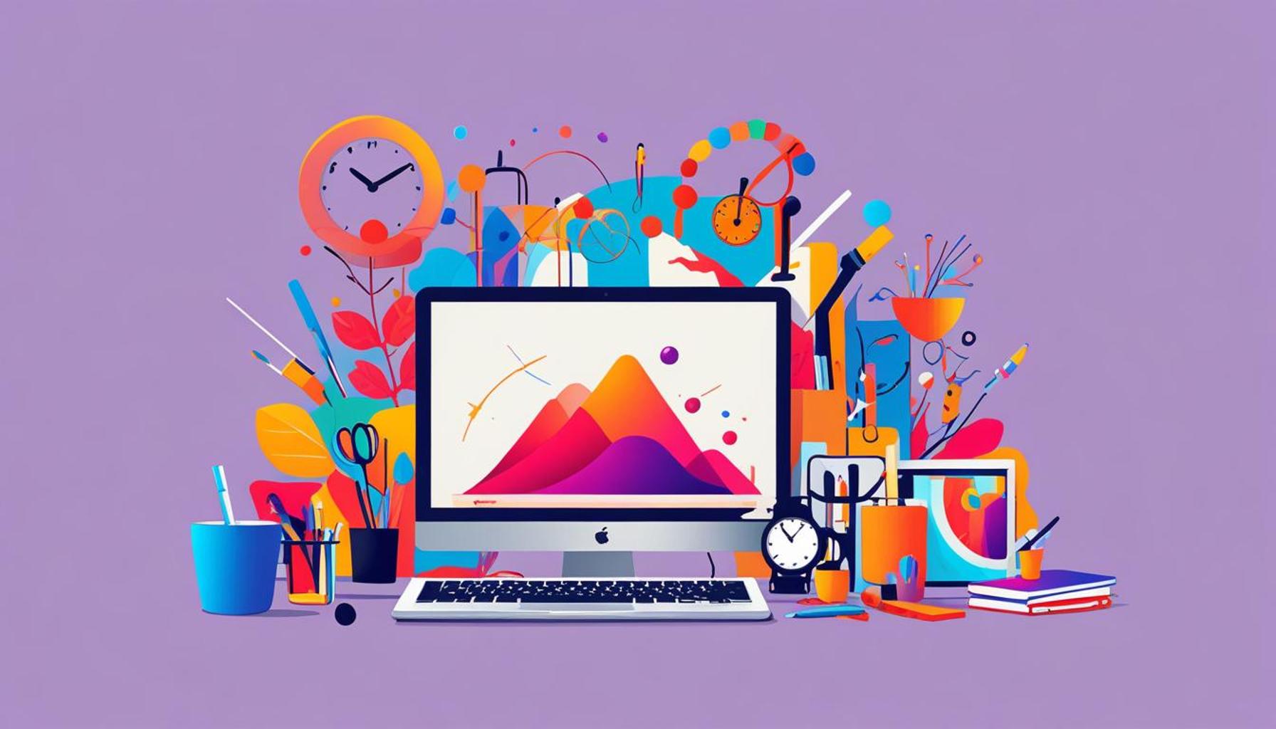 Digital Minimalism: How to Reduce Distractions and Optimize Your Online Time
