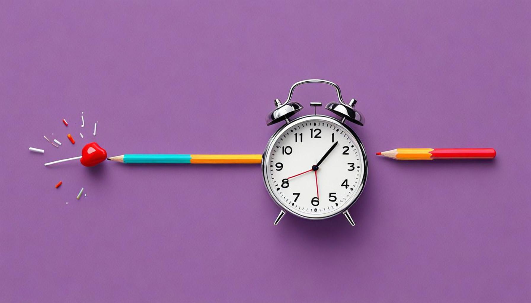 The Simplicity in Decision Making: How Minimalism Helps Manage Your Time Clearly