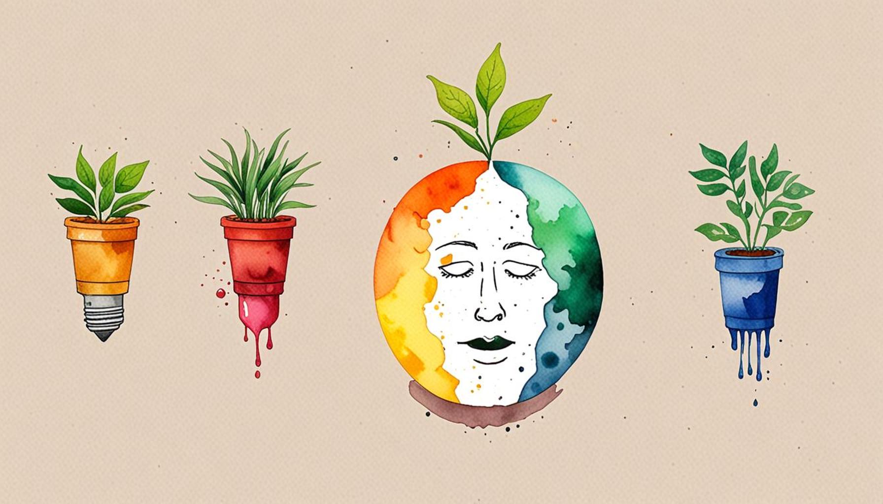 Minimalism and Sustainability: Strategies for Reducing Space and Resource Waste