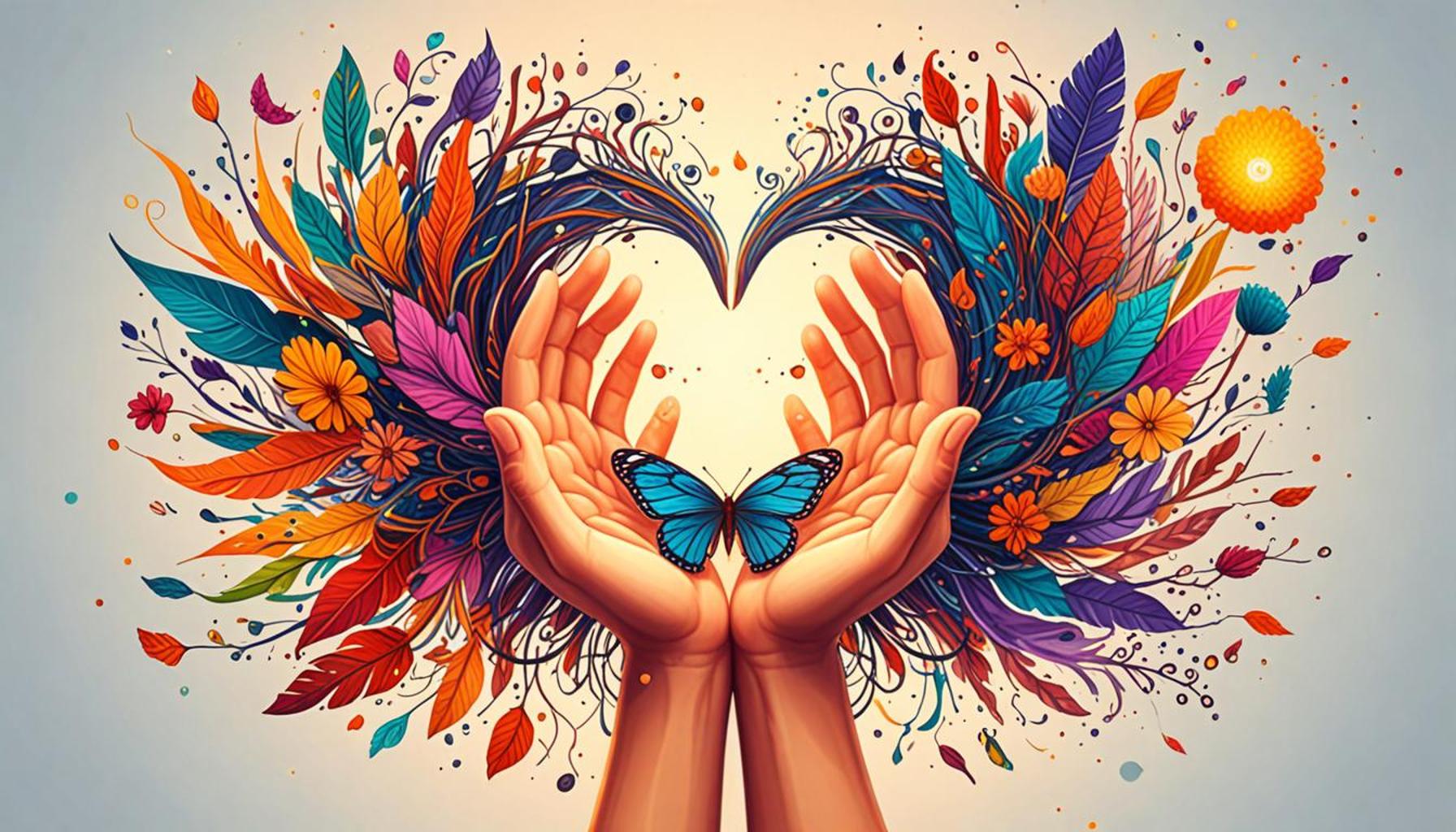 Mindful Living and the Art of Letting Go: Transforming Relationships and Belongings