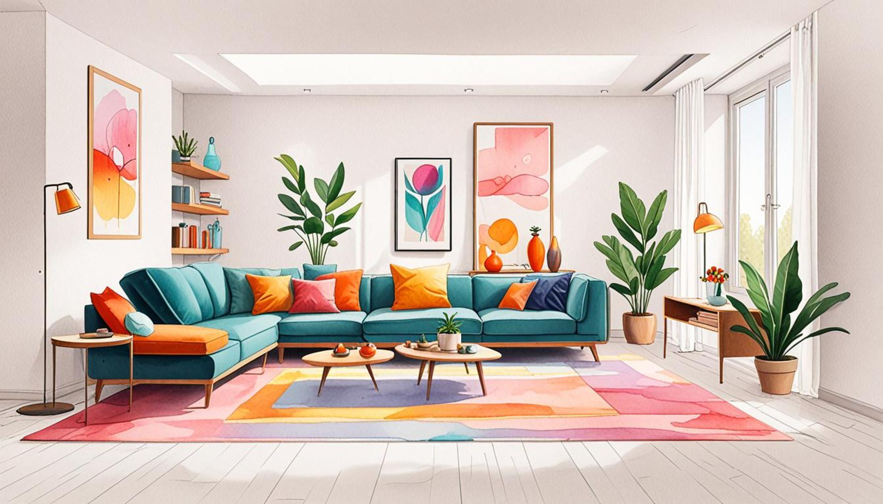 Transforming Spaces: Minimalist Design Tips to Maximize Every Square Meter