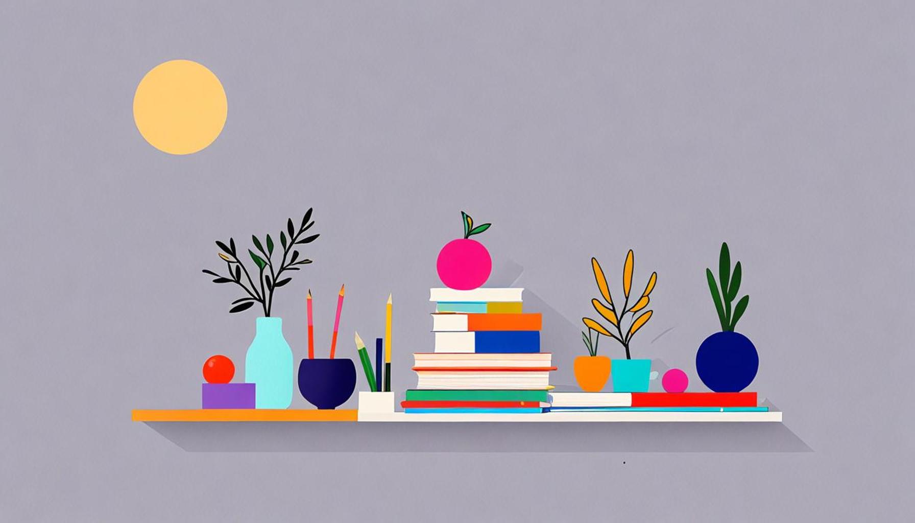 Uncomplicating Life: How Minimalism in Decoration Contributes to Mental and Spatial Clarity