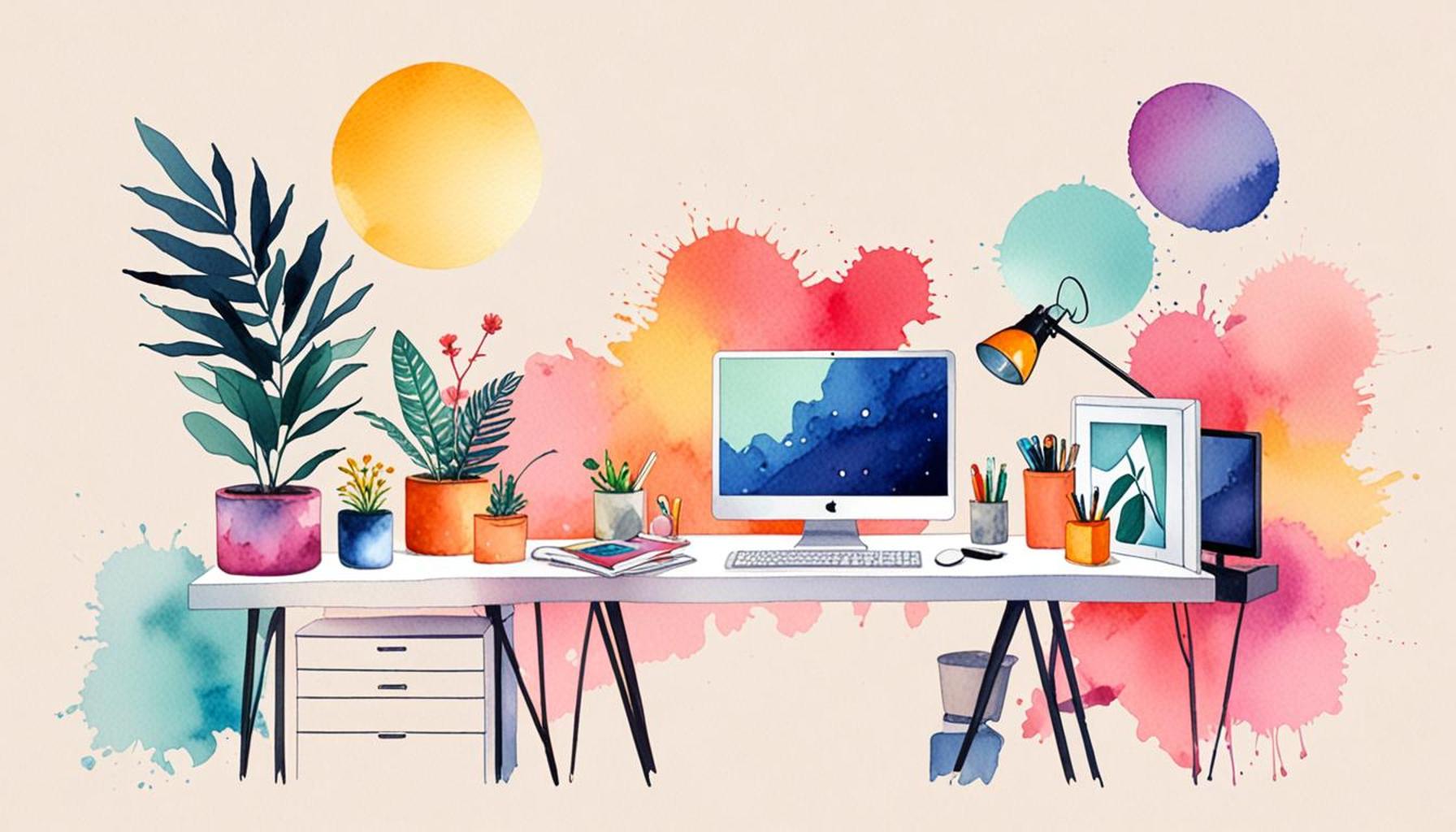 Digital Minimalism: How to Organize Your Virtual Space to Increase Productivity
