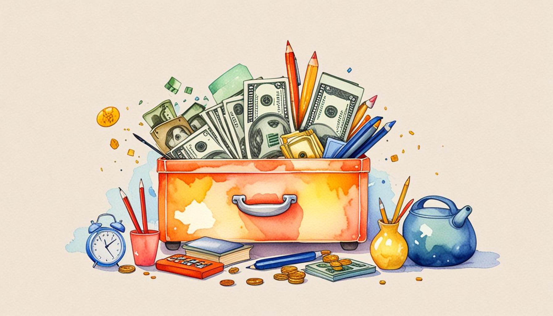 Financial Decluttering: Simplifying Your Personal Finances for a Minimalist Life