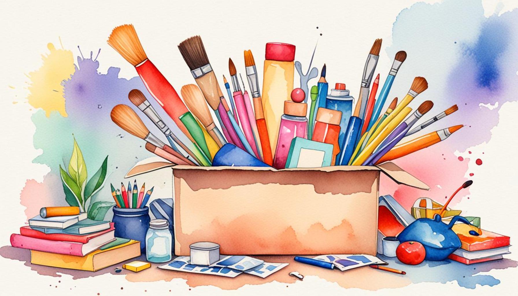 Detachment Strategies: How to Start Your Decluttering Journey