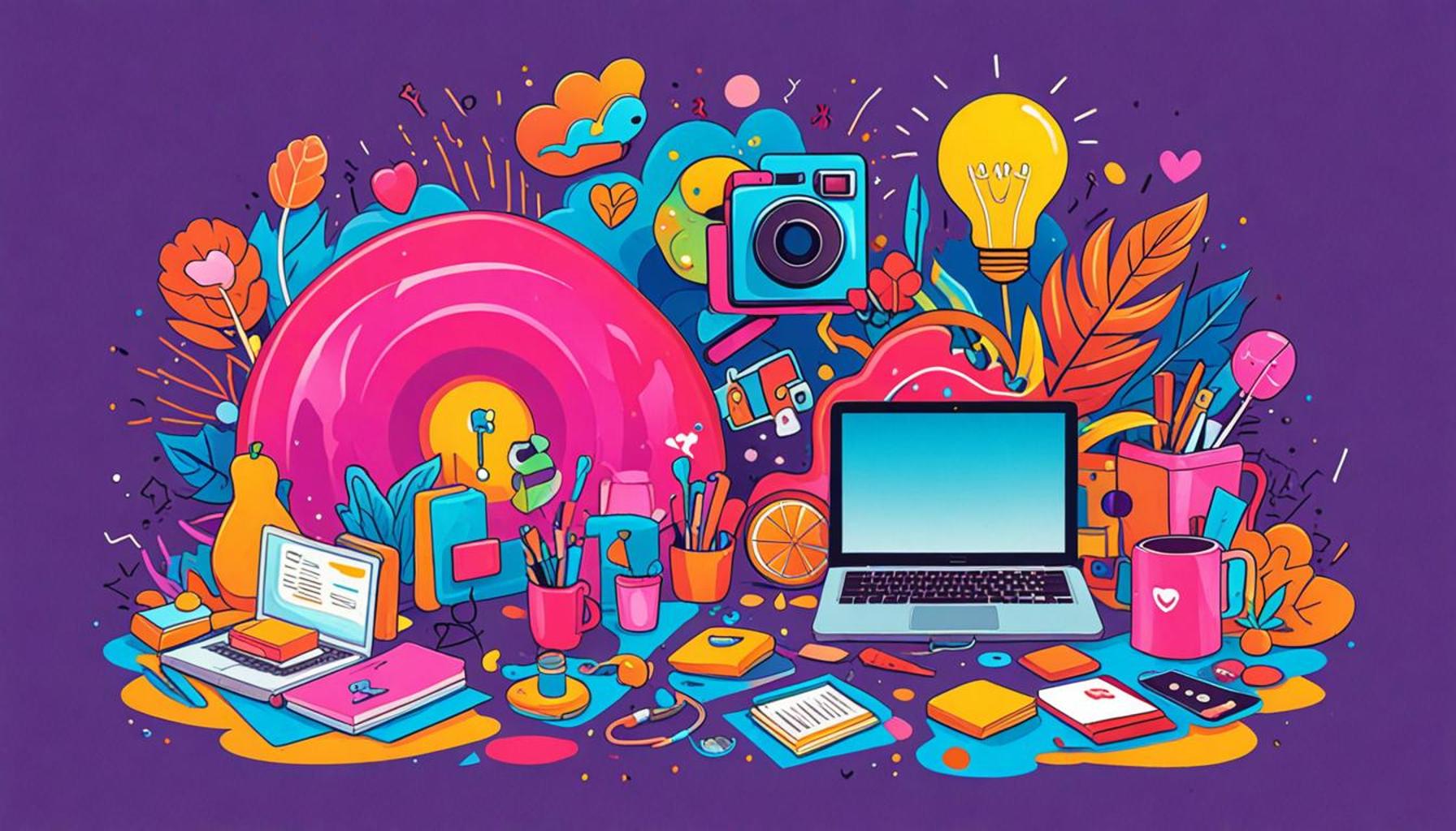 Intentional Choices in the Digital Age: How to Simplify Your Online Life