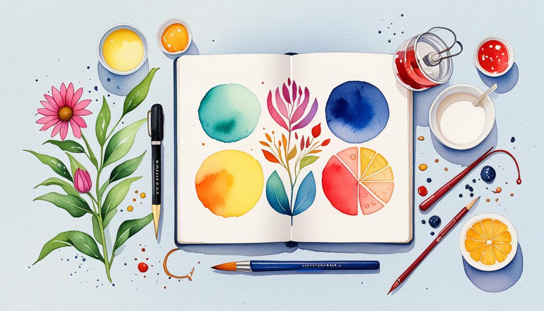 Intentional Choices: A Guide to Cultivating a Minimalist and Focused Lifestyle