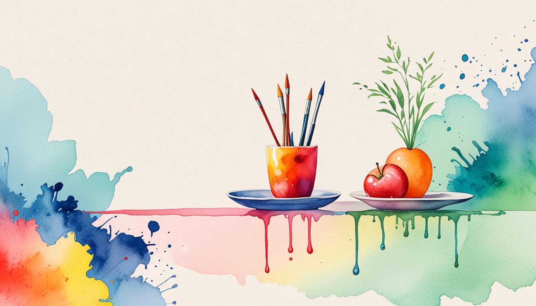 How Intentional Choices Can Enhance Mental Clarity and Creativity in Minimalism
