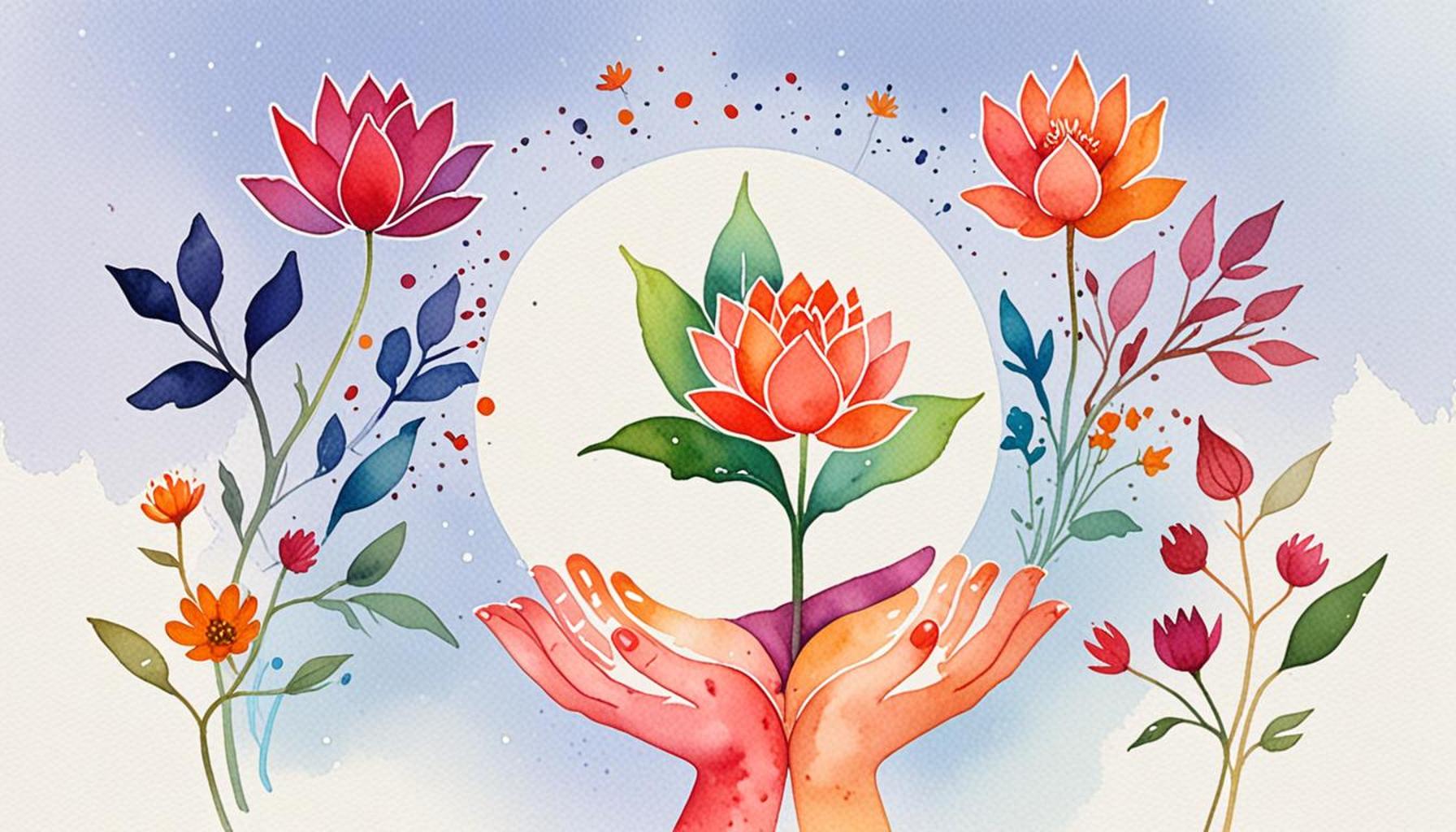 Mindful Living and the Practice of Gratitude: Cultivating Satisfaction in a Minimalist World