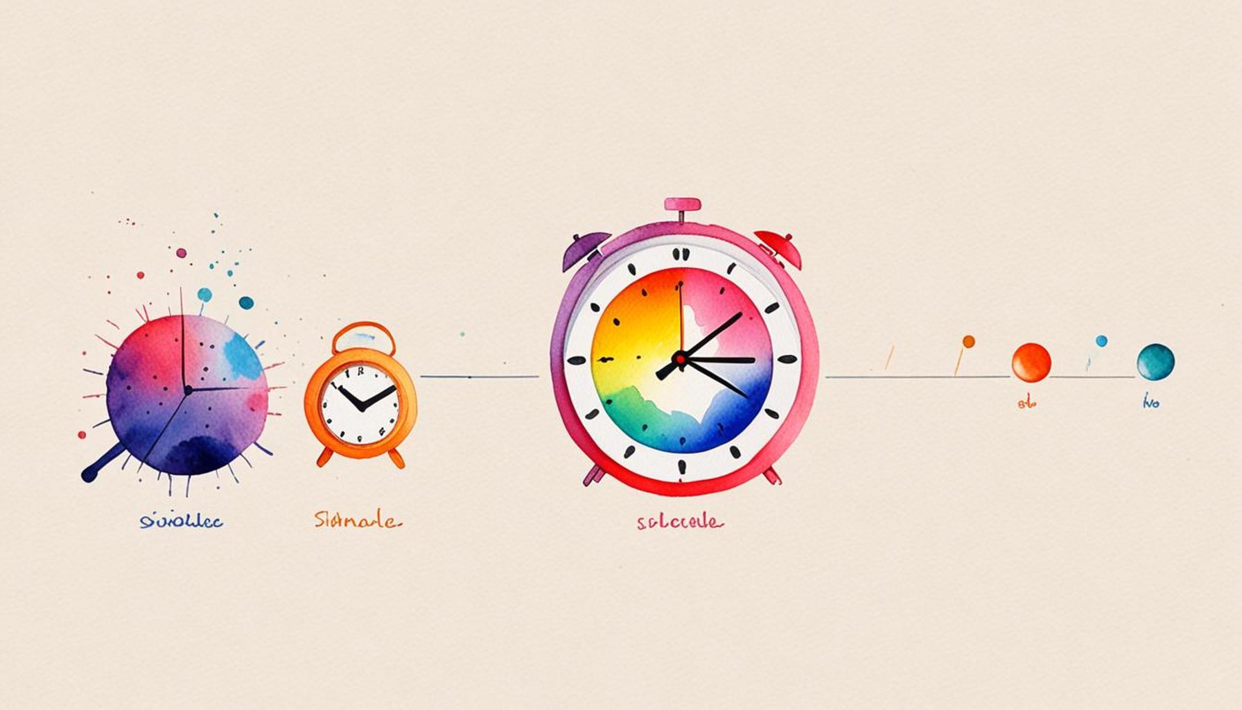 Uncomplicating the Agenda: Minimalist Techniques for an Efficient Routine
