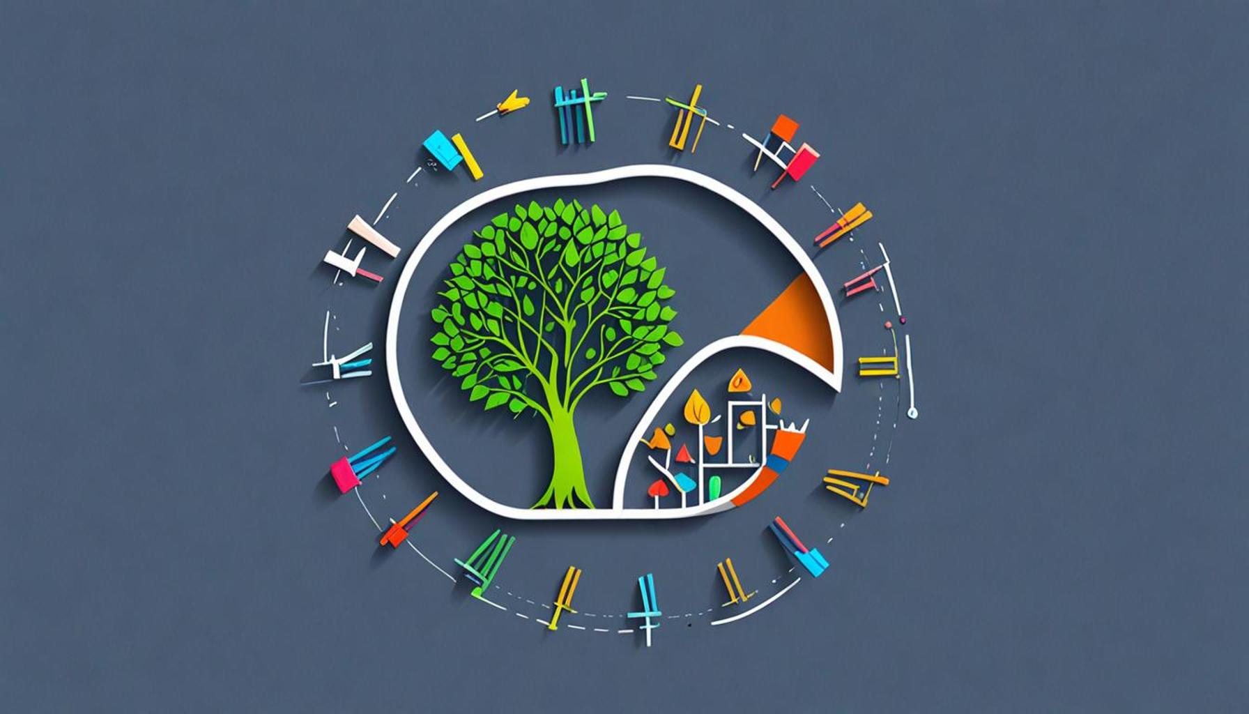 Developing Sustainable Habits: How Minimalism Can Transform Your Approach to Time