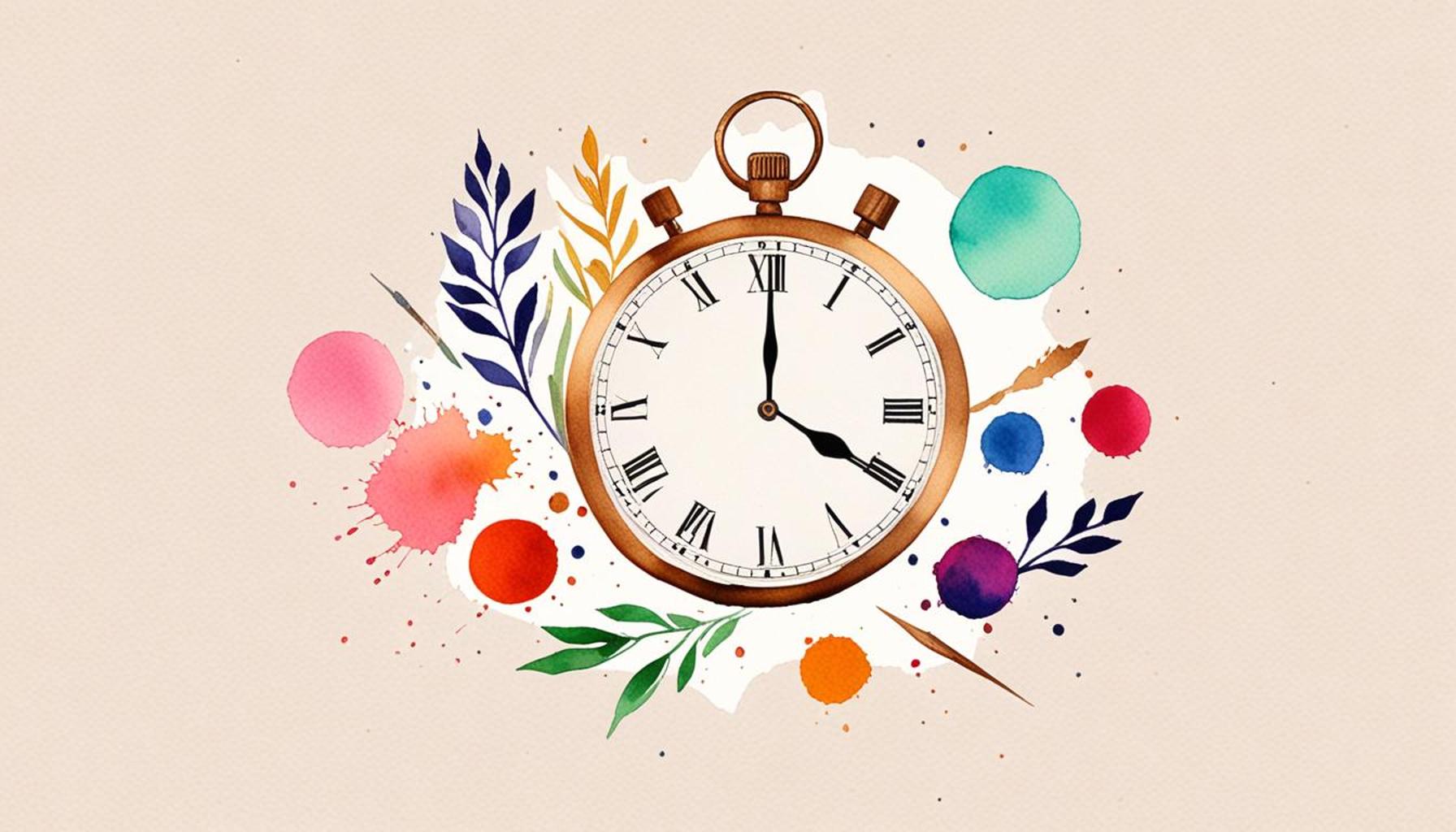 Priorities in Focus: How Minimalism Helps Define What Really Matters in Time Management