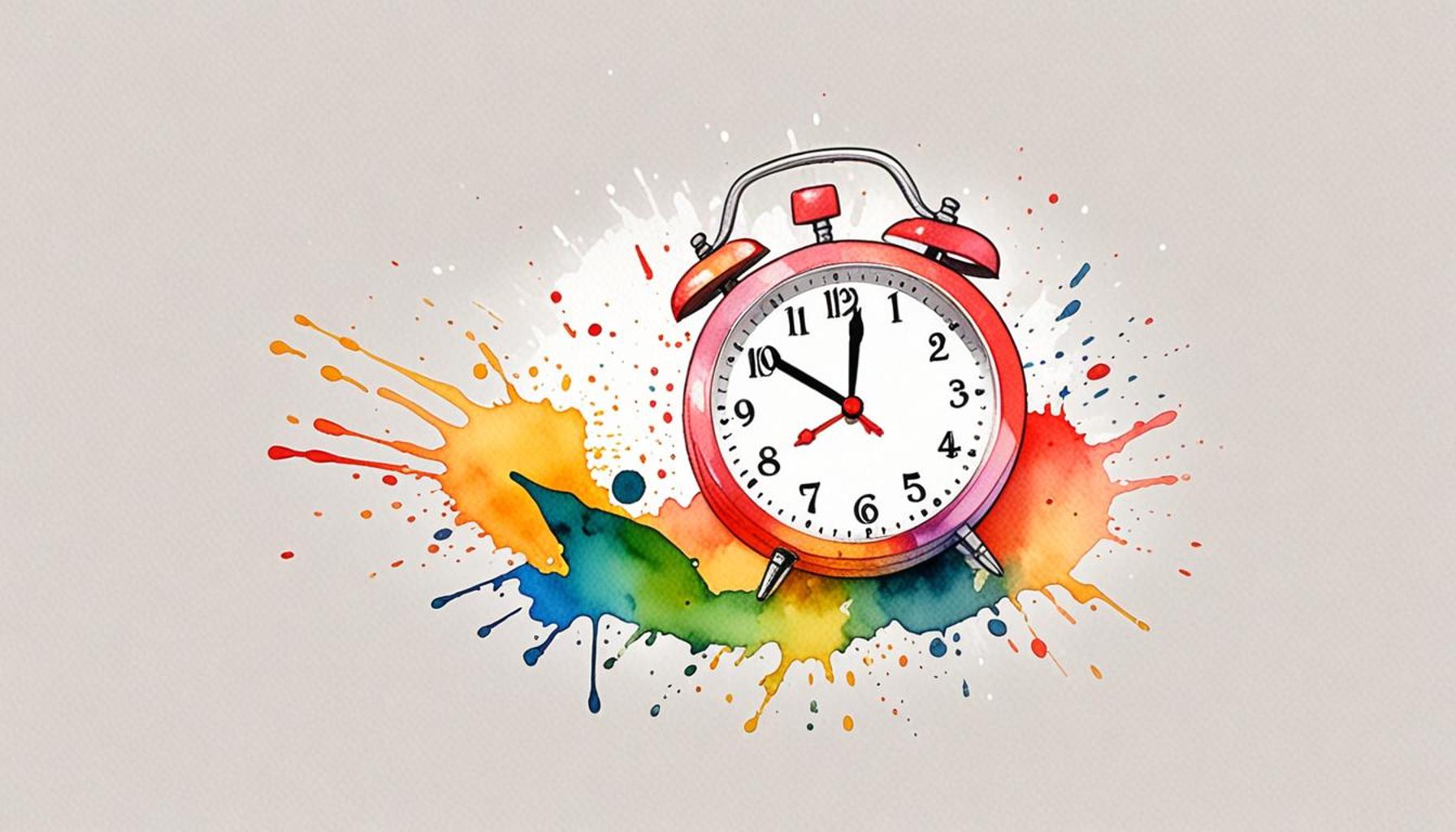 Less is More: The Impact of Minimalism on Productivity and Time Management