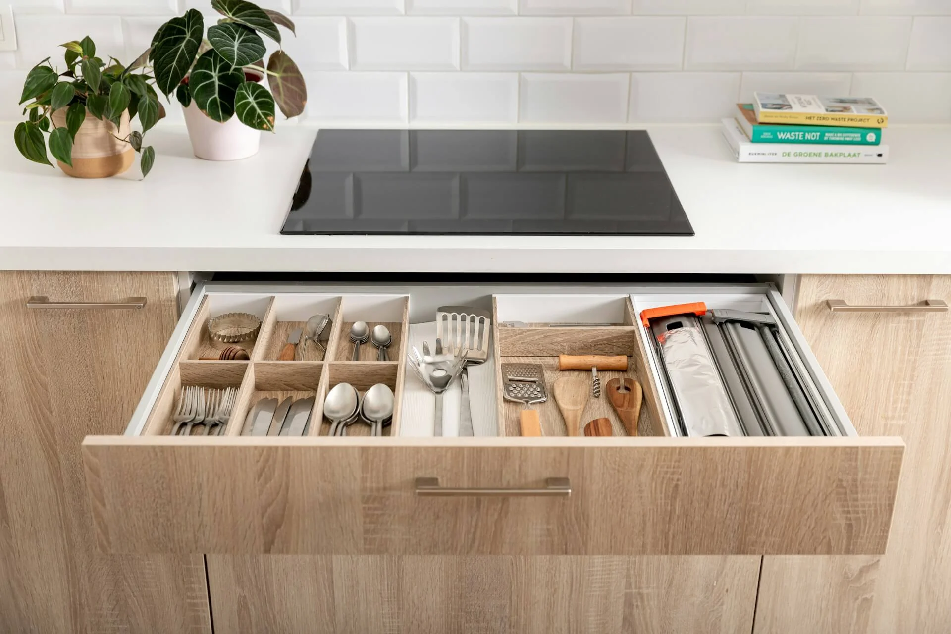 Organized workspace?>