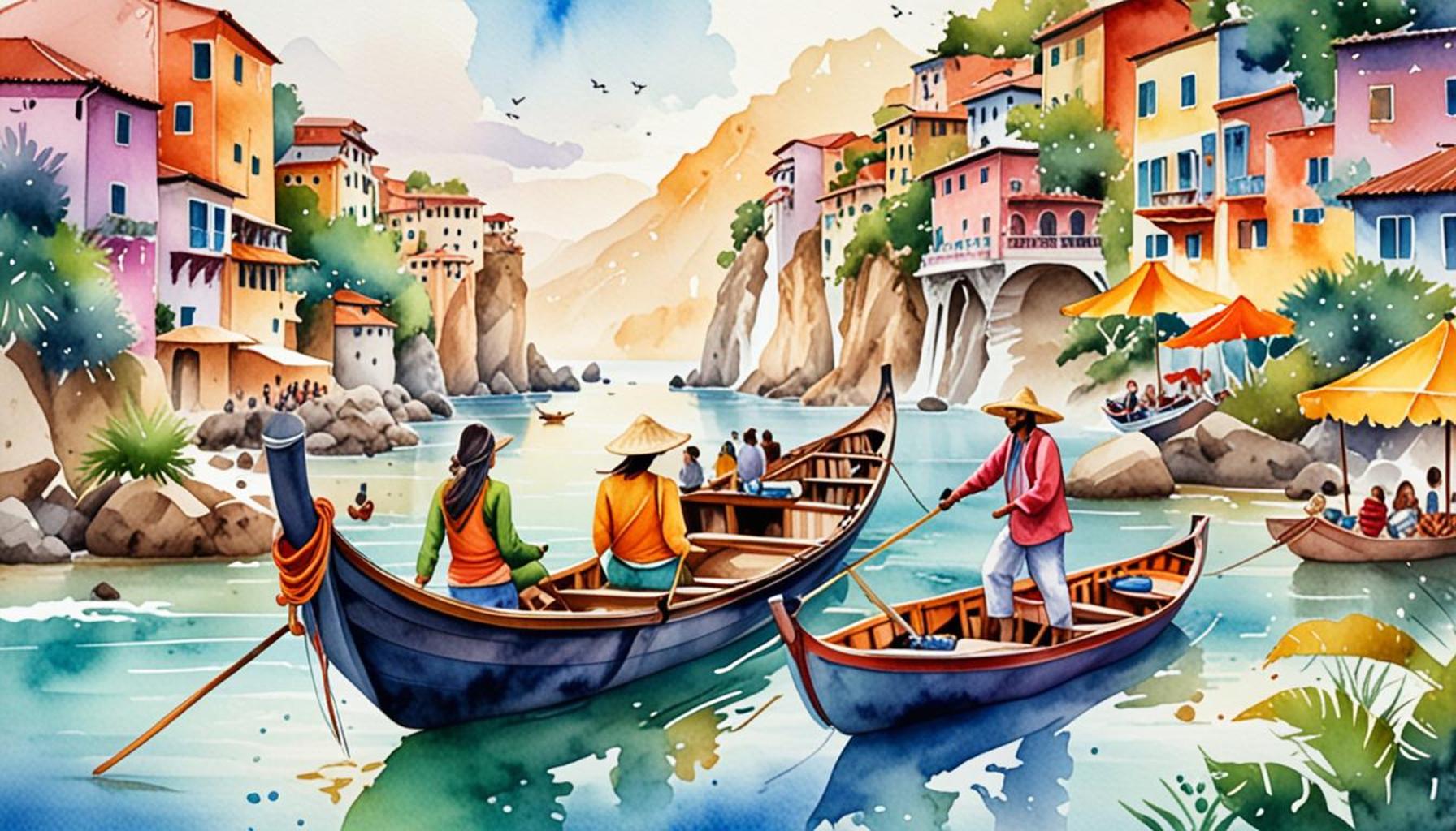 The importance of including authentic cultural experiences in your travel itineraries