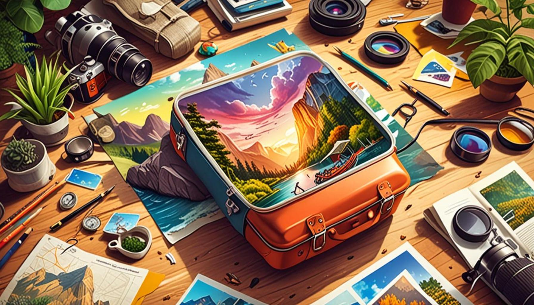 How to incorporate adventure activities into travel itineraries for nature destinations