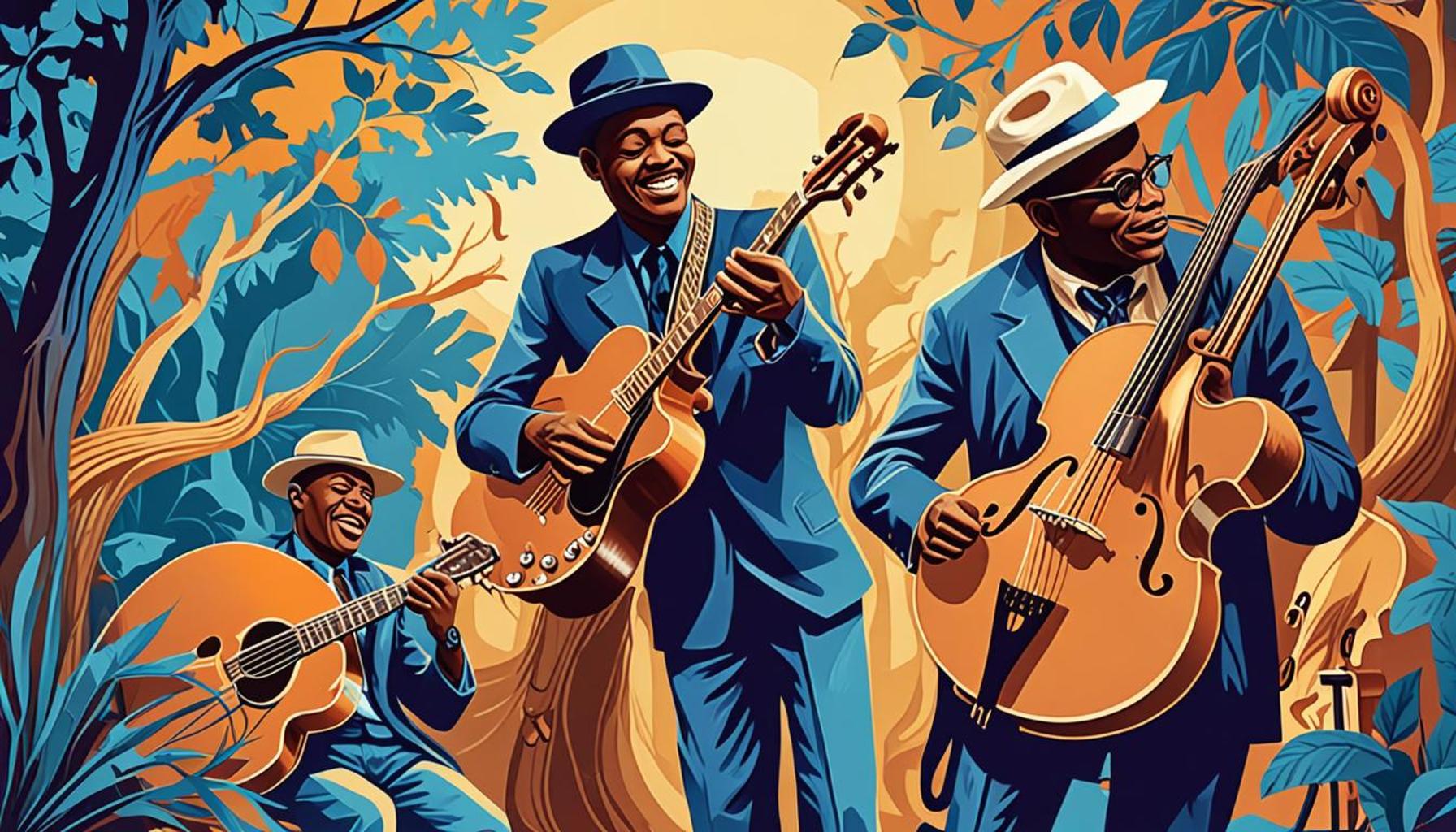 Rhythms and Roots: Cultural Music Tours that Deepen the History of Blues and Jazz in the Southern USA