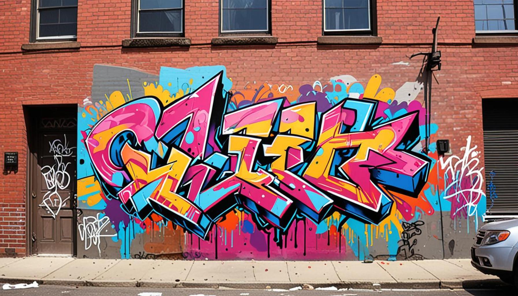 Art in the Streets: Exploring Cultural Tours of Graffiti and Urban Art in American Cities