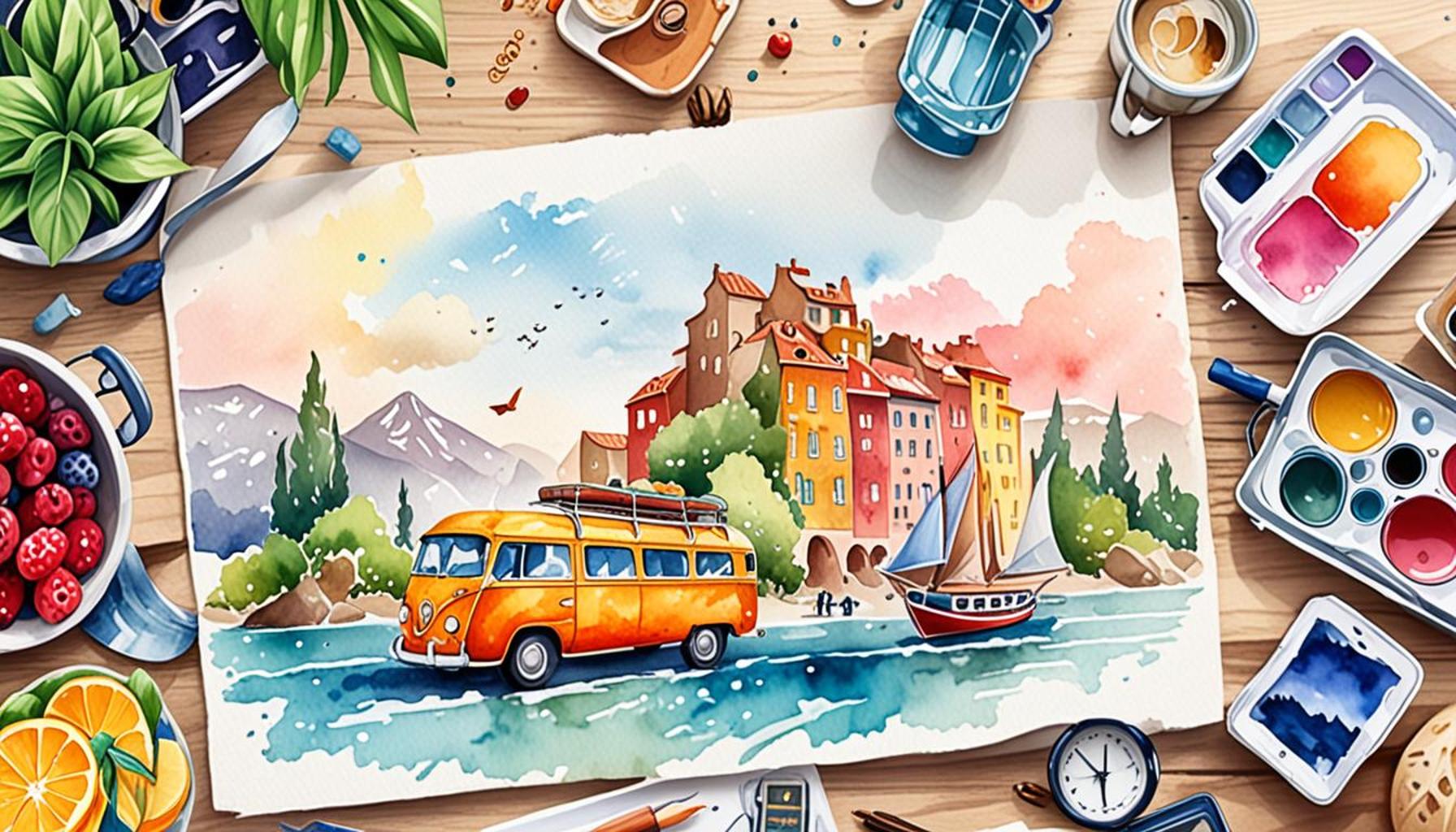 Tips for Personalizing Travel Itineraries Based on Personal Interests and Preferences