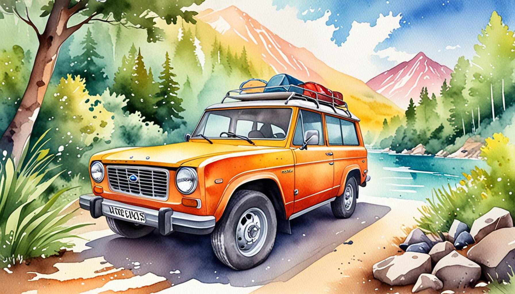 Outdoor Adventure: Itineraries to Discover Natural Beauties and Local Activities