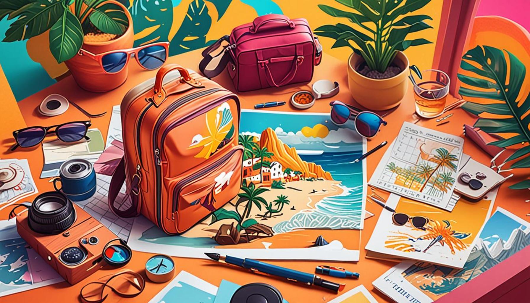 How to Adapt Your Travel Itinerary for Last-Minute Changes and Flexibility