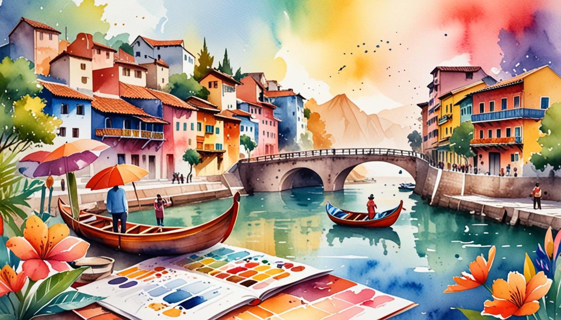 The Importance of Cultural Immersion in Your Travel Itinerary Design