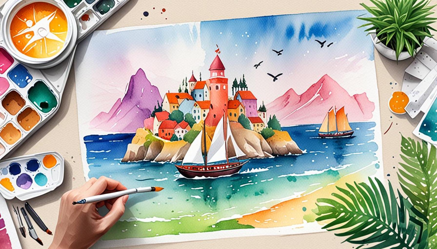 Strategies for Creating Sustainable and Responsible Travel Itineraries