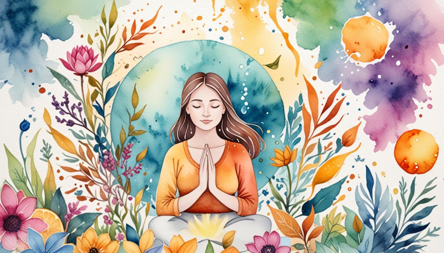 The Impact of Mindful Living on Stress Reduction and Appreciation of the Essentials