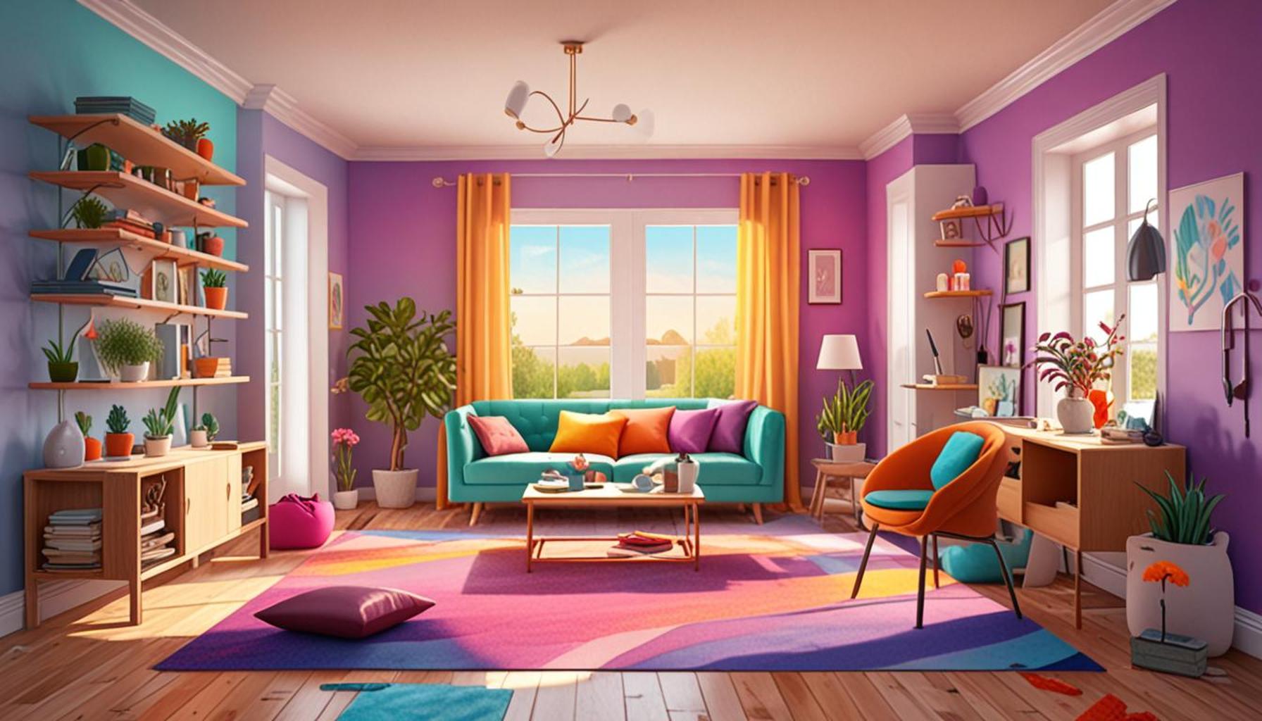 Mindful Living and the Importance of Organized Physical Spaces for Mental Well-Being