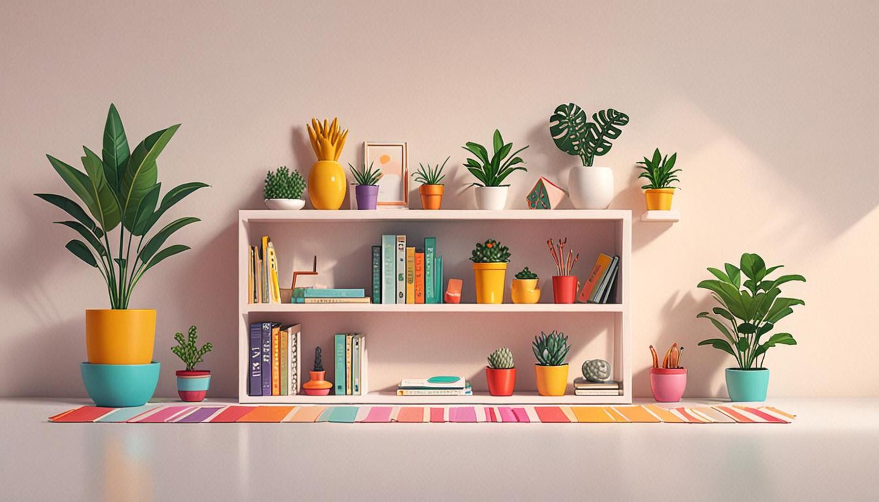 Creating a Conscious Living Environment: Minimalist Organization Tips