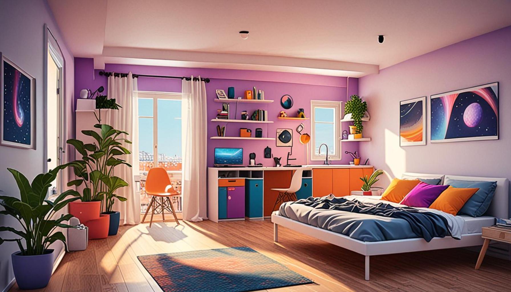 How Space Optimization Can Transform Small Apartments into Functional and Minimalist Homes