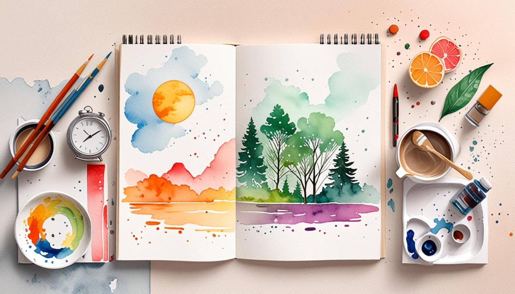 Transform Your Daily Routine Embrace Essentialism for a Minimalist Life