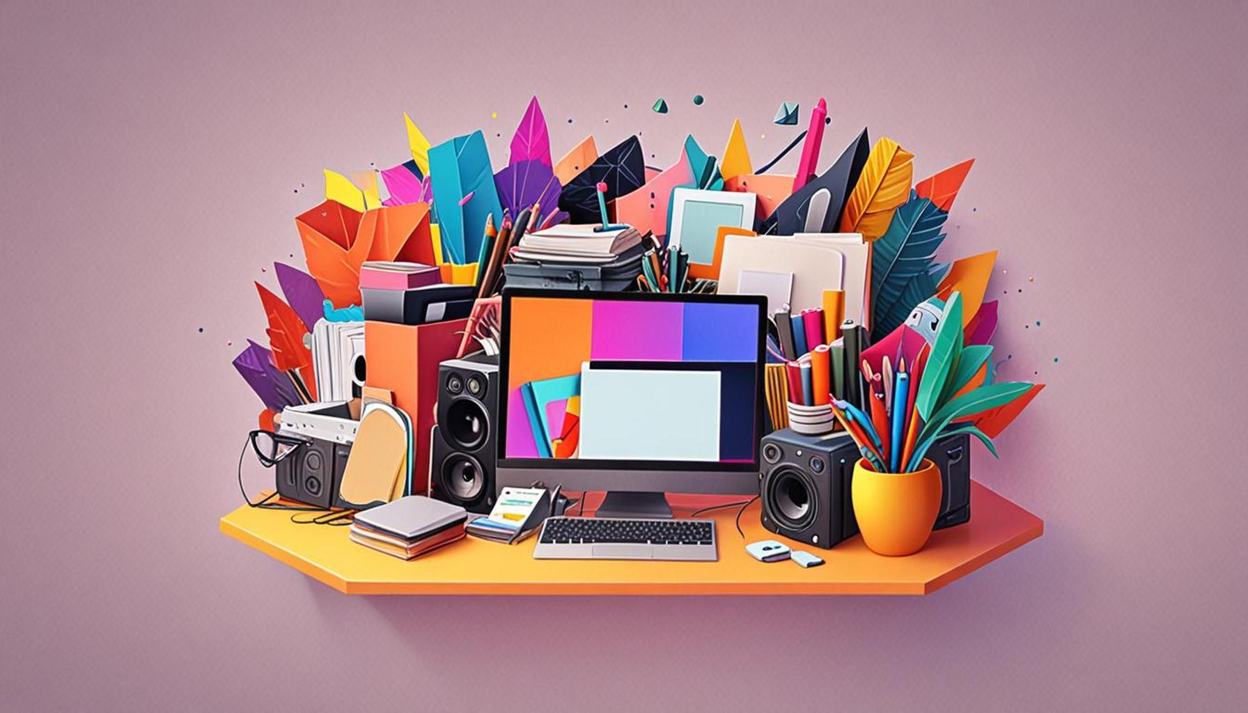 The importance of digital decluttering: organizing your files and devices for a more minimalist life