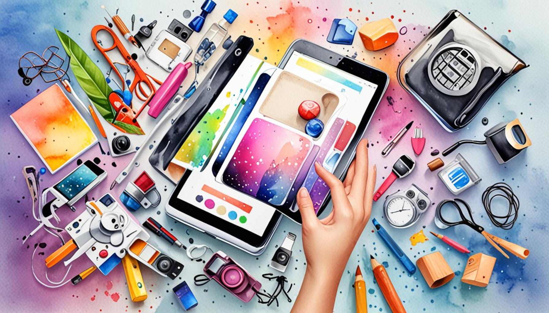 Decluttering Strategies for Technology: How to Manage Apps and Gadgets for a Simpler Life